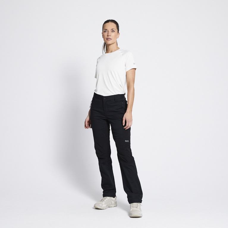 Outdoor pants "Vidsel 2.0" Antracit